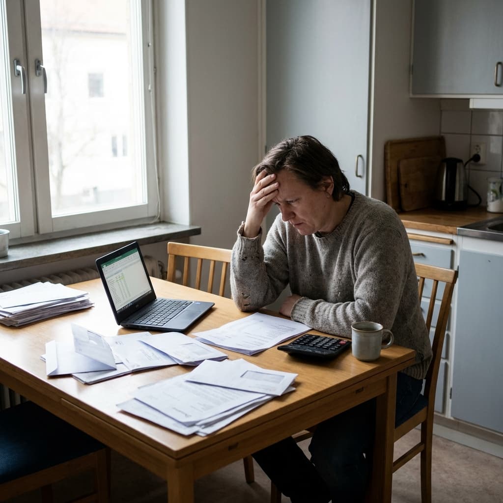 Arbetslös utan a-kassa? Här är alternativen och stödet som finns