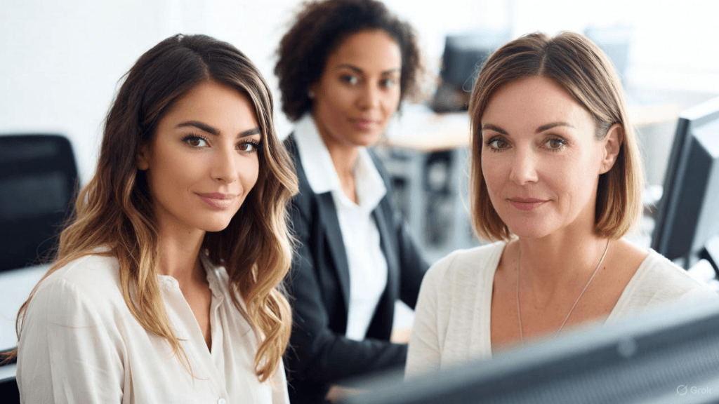 Person som arbetar som Svetsare