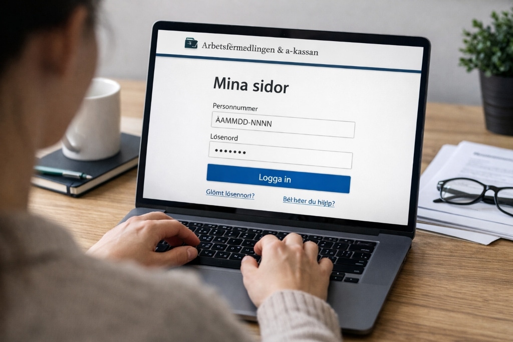 Regler för aktivitetsstöd och a-kassa från 1 oktober 2025