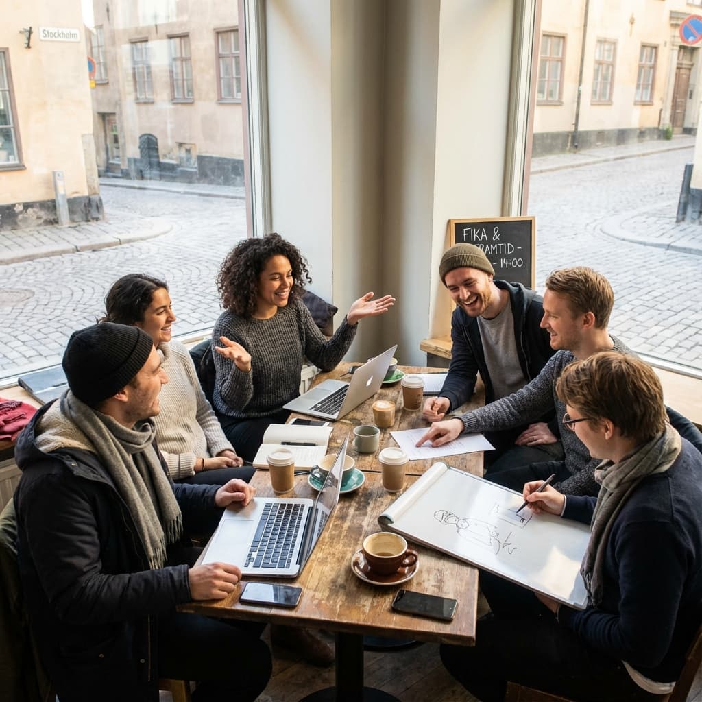 Aktivitetsstöd och a-kassa – hur ersättningen fungerar i praktiken