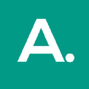 Akademikernas a-kassa logotyp