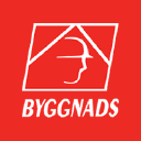 Byggnads a-kassa logotyp