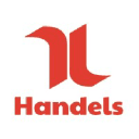 Handels a-kassa logotyp