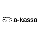 STs a-kassa logotyp