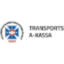 Transports a-kassa logotyp